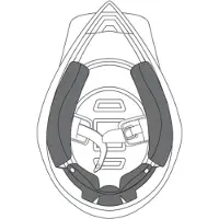 AGV Ax-8 Evo Poskipalat