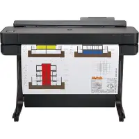 HP – DesignJet T650 36inch Printer 2025 (5HB10D#B19)