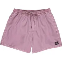 Quiksilver Everyday Surfwash Volley 15 - Purple - M