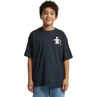 G-Star D29761-01 Oversized Lyhythihainen T-paita