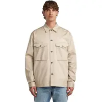 G-Star D29313-e555 Regular Fit Päällyspaita