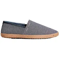 Tommy Hilfiger Chambray Espadrillot