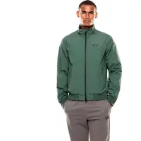 Emporio Armani for man. 7M000424_AF13569 Core Identity Jacket Green (3XL), Casual, Polyamide