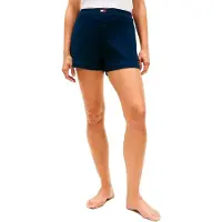 Tommy Hilfiger Uw0uw06310 Shortsit