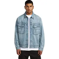 G-Star Dakota Jacket - Light blue - Men
