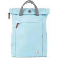 Roka London Finchley A Recycled Canvas 15l Reppu