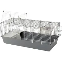 Ferplast Rabbit 120 - Bur