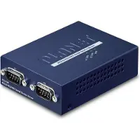 Planet – 2-Port RS232/422/485 Serial (ICS-120)