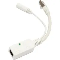 Mikrotik RBGPOE - Gigabit PoE-injektori
