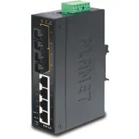 Planet ISW-621S15, Hallitsematon, L2, Fast Ethernet (10/100), Täysin kaksipuolinen, Seinäkiinnitteinen