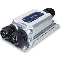 Planet – IP67-rated Industrial 1-Port (IPOE-175)