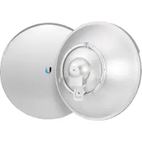 Ubiquiti RocketDish RD-5G31-AC - Parabolinen lautasantenni, valkoinen