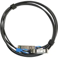 Mikrotik – XS+DA0003 SFP/SFP+/SFP28 direct attach cable 3m