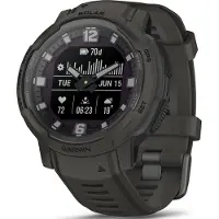 Garmin Instinct Crossover Solar Graphite 010-02730-01