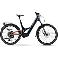 Haibike Adventr 8.5 Low 27.5´´ Eagle 70 T-type 2026 Elektrofahrrad