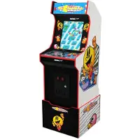 Arcade 1Up ARCADE 1 Up - Pac-Mania Legacy 14-in-1 Arcade Machine