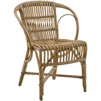 Sika-Design Robert Tuoli - Tuolit Rottinki Antique - WG-12-PA