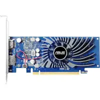 Asus GeForce GT 1030 2 Gt OC -näytönohjain