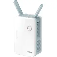 D-Link EAGLE PRO AI AX1500 Mesh Range Extender, E15, langattoman verkon laajennin