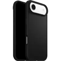 Otterbox React MagSafe suojakotelo, iPhone Air, Black Crystal