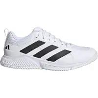 Adidas Court Team 2.0 M - White - 42
