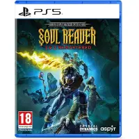 Legacy of Kain: Soul Reaver 1 & 2 Remastered
