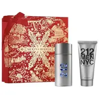 Carolina Herrera 212 C Herrera Men e T 100 V Ashgel100