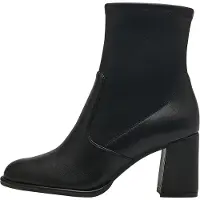 Tamaris Women Boots - Black - 40