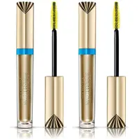 Max Factor Masterpiece Waterproof Mascara 2-pk Duo Black