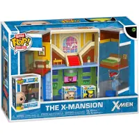 Funko POP! Bitty Pop! Box: Marvel - The X-Mansion