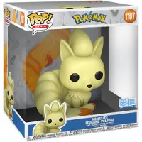 Funko POP! POP Pokémon figuuri (Ninetales)