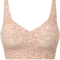 Chantelle Superstretch Wirefree -rintaliivit