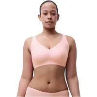 Chantelle Superstretch Wirefree -rintaliivit