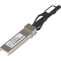 Netgear Suoraan liitettävä SFP+ ProSafe -kaapeli - - 10 Gigabit Ethernet -yhteys - 3m