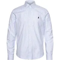 MCS Greg Reg Cot M Shirt - White - XL