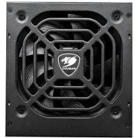 Cougar CGR-STC500, 500 W, 220 - 240 V, 50 Hz, Aktiivinen, 110 W, 456 W