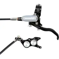 Hope Evo Tr4 Etujarru