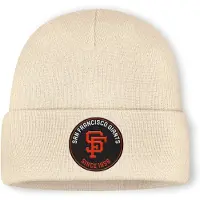 Nike Mlb Utility San Francisco Giants Pipo