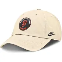 Nike Mlb Club Unstructured San Francisco Giants Lippis