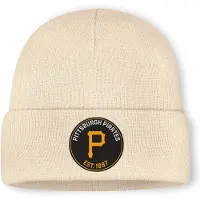 Nike Mlb Utility Pittsburgh Pirates Pipo
