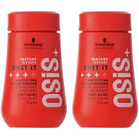 Schwarzkopf OSiS Dust it Mattifying Powder 10g