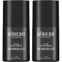 Nõberu Of Sweden Oud Deodorant, 75ml