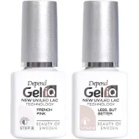 Depend Gel iQ 5 ml värigeelilakka