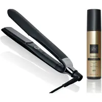 GHD Platinum+ Styler & Bodyguard