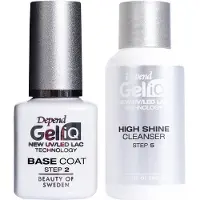 Beter Gel iQ Base Coat 5 ml aluslakka
