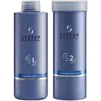 System Professional LipidCode Smoothen Conditioner 1 000 ml