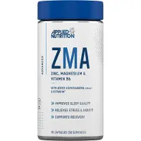 Applied Nutrition ZMA Pro 90 kapselia
