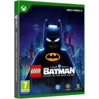 LEGO Batman: Legacy of the Dark Knight (XBOX)