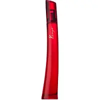 Kenzo Le Rouge Flower by Eau de Parfum 100 ml