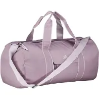 Adidas Yoga Duffel M - Pink - ONE SIZE